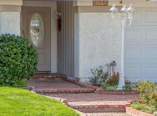 11544 Butter Creek Rd, Moorpark, CA 93021