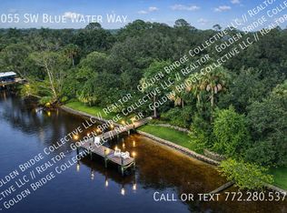 1055 SW Blue Water Way, Stuart, FL 34997