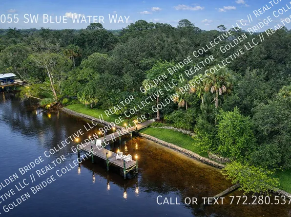 1055 SW Blue Water Way, Stuart, FL 34997