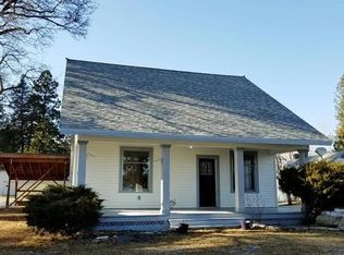 611 Orchard Dr, Hamilton, MT 59840