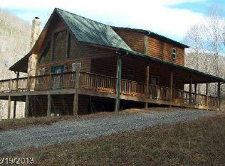 616 Grouse Mountain, Hayesville, NC 28904