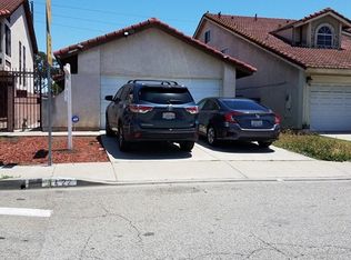 422 S Sherer Pl, Compton, CA 90220