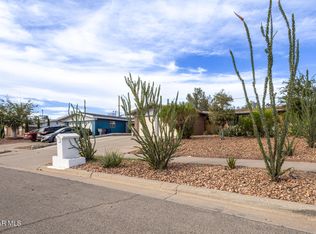336 Rio Tinto Dr, El Paso, TX 79912