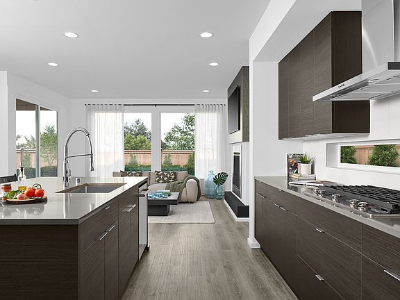 Interior Image For The Abelia