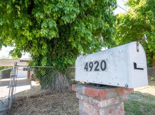 4920 Wallace Ave, Sacramento, CA