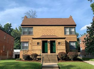 7245 Balson Ave, Saint Louis, MO