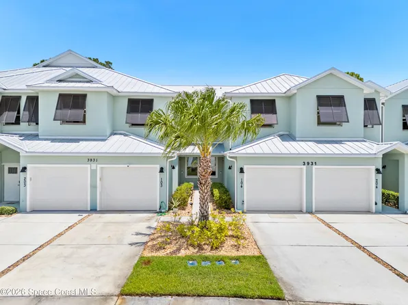 3931 Playa Del Sol Dr Unit 104, Rockledge, FL 32955