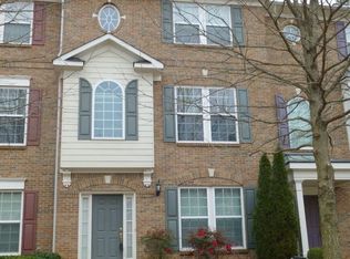 3318 Chastain Gardens Dr, Sharon, GA 02067