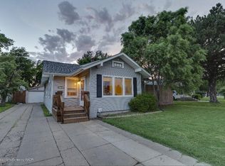 807 Sunset Ter, Amarillo, TX 79106