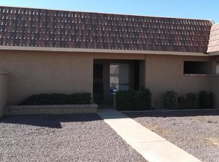 609 W Blackhawk Dr UNIT 2, Phoenix, AZ 85027