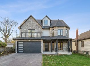 722 Beach Blvd, Hamilton, ON L8H 6Y7