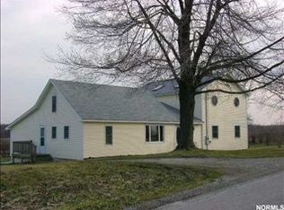 2146 Plymouth Gageville Rd, Ashtabula, OH 44004