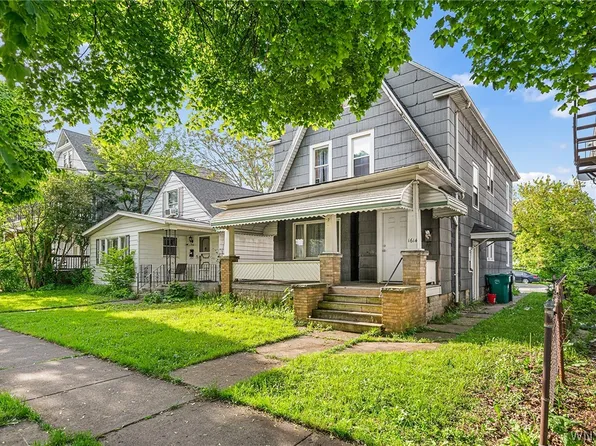 1614 Ferry Ave, Niagara Falls, NY 14301