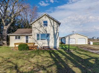 23454 E 1100 North Rd, Downs, IL 61736