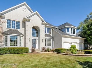 4219 Clearwater Ln, Naperville, IL