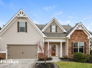 121 Porter Pl, Jefferson, GA 30549