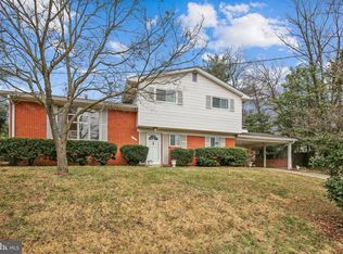 7 Kerwood Ct, Silver Spring, MD 20904
