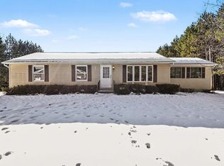 2345 Cemetery Rd, Gladwin, MI 48624