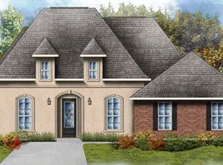 4856 Woodstock Way, Greenwell Springs, LA 70739