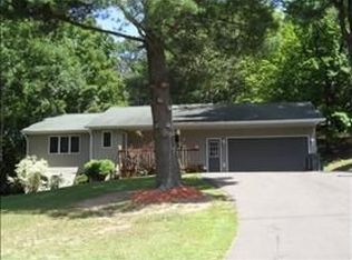 334 Blaisdell Ave S, Dresser, WI 54009