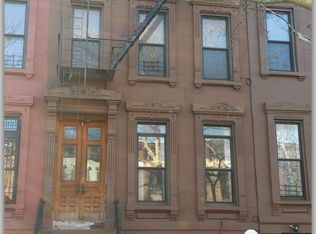 606 Madison St, Brooklyn, NY 11221