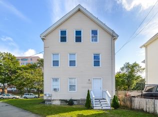 1743 E Rodney French Blvd, New Bedford, MA 02744