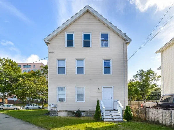 1743 E Rodney French Blvd, New Bedford, MA 02744