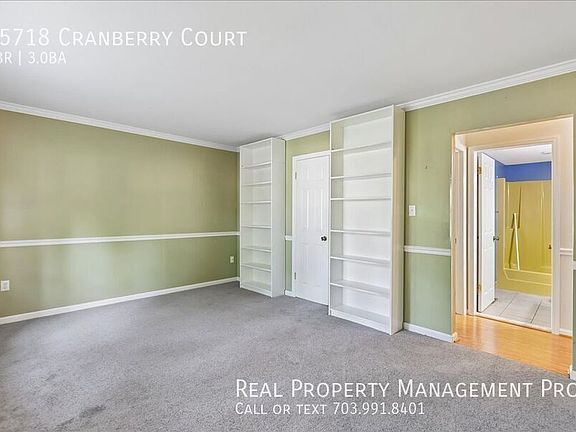 3rd image of 15718 Cranberry Ct