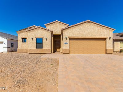 9290 W TROY Drive, Arizona City, AZ, 85123