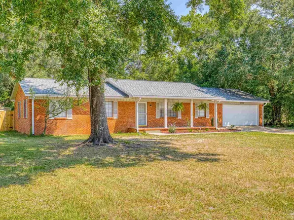 2500 Inda Ave, Pensacola, FL 32526