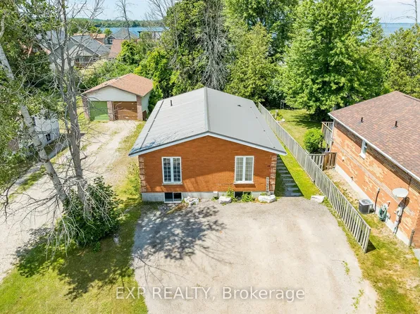 14 Bourgeois Beach Rd, Tay, ON L0K 2A0
