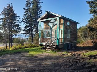 1346 Sterling Hwy, Homer, AK 99603
