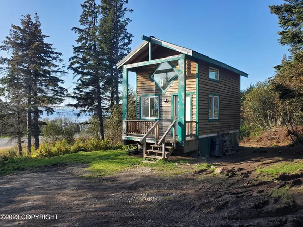 1346 Sterling Hwy, Homer, AK 99603