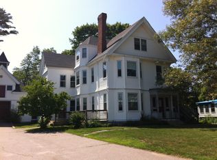 290 Adams St APT 4, Abington, MA 02351