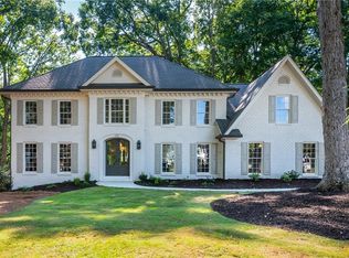 535 Junction Point, Roswell, GA 30075