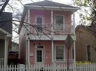 313 E Park Ave, Savannah, GA 31401