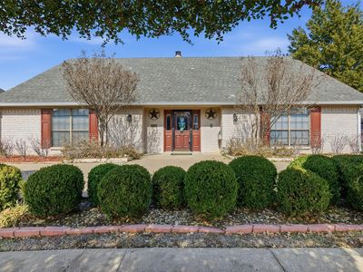 1905 Wimbledon Dr, Arlington, TX, 76017