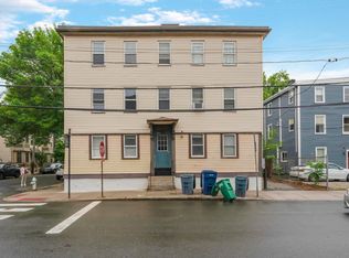 95 2nd St #6, Cambridge, MA 02141