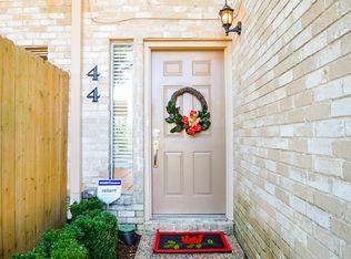 44 River Creek Way, Sugar Land, TX 77478