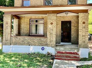 474 Purcell Ave, Cincinnati, OH 45205