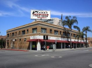 300 N Broadway, Santa Ana, CA 92701