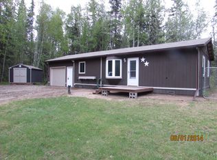 2209 W Stephen Cir, North Pole, AK 99705