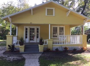 211 E Cluster Ave, Tampa, FL 33604