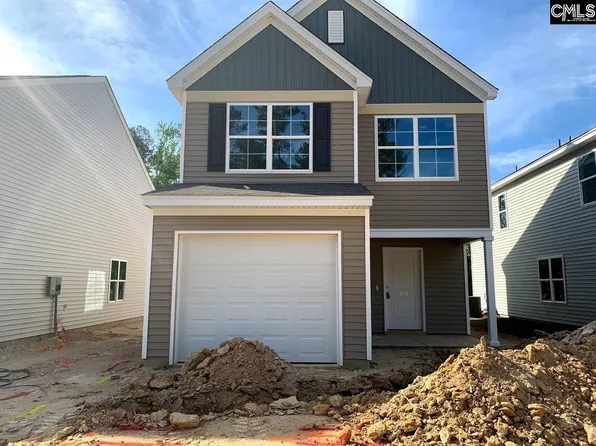 138 Dunkeld Dr, Lexington, SC 29073
