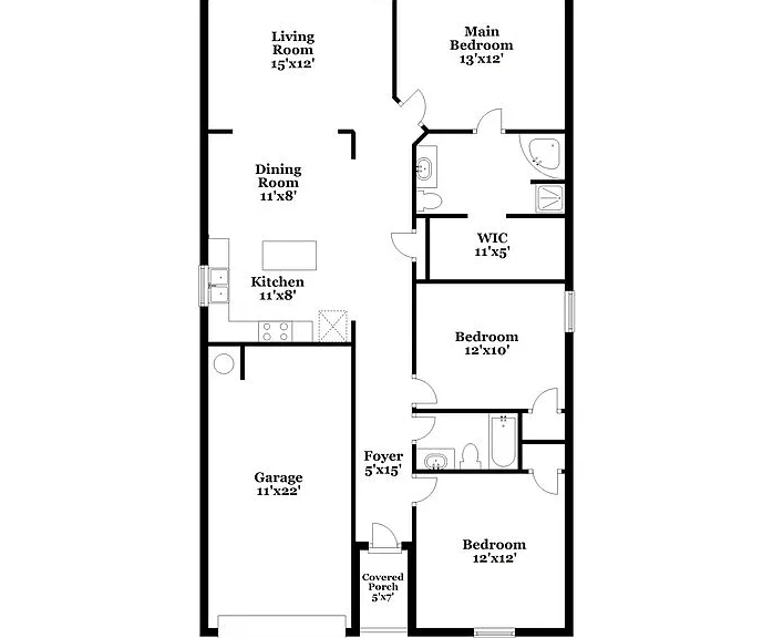 11475 Coral Cyn — Photo 3