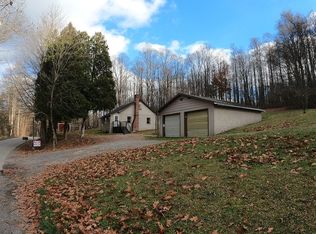 178 Brooklyn Heights Rd, Parsons, WV 26287