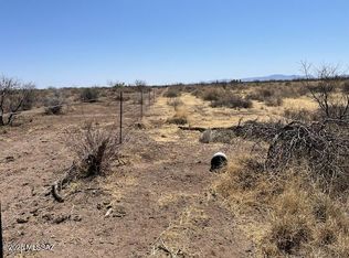 N Wolf Ct, Willcox, AZ 85643