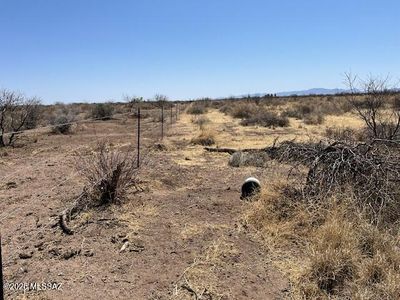 N Wolf Ct, Willcox, AZ, 85643