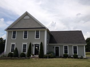 1504 Hill Rd, Millville, PA 17846