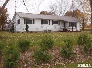 1274 Ne #1600, Murrayville, IL 62668